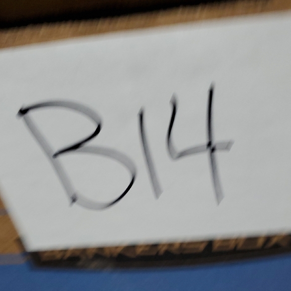 Live 4 Truth Black and White Graphic Button Down Shirt - Picture 8 of 8